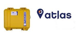 CEESCOPEs for 2019 Now Exclusively With Hemisphere Eclipse GNSS with Atlas L-Band Differential Corrections