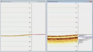 CEESCOPE-echogram-33/200-khz