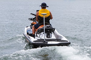 City of Gold Coast Receive First CEE JET™ Surf Zone Survey System