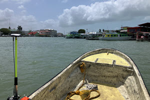 BelizeBoat
