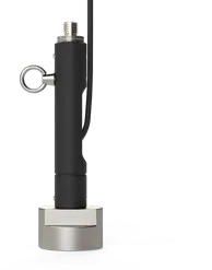 5/8 inch SS510 transducer mounting bracket
