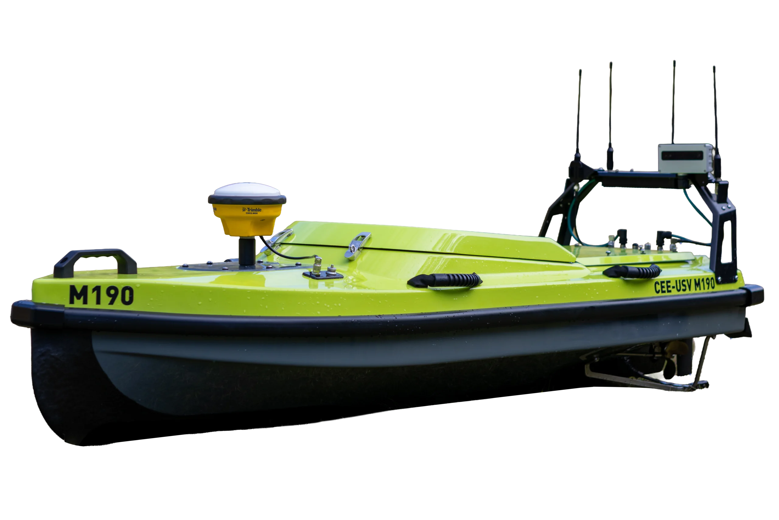 CEE-USV™ M190