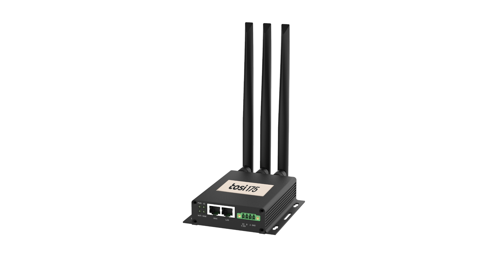Tosibox 175 4G router