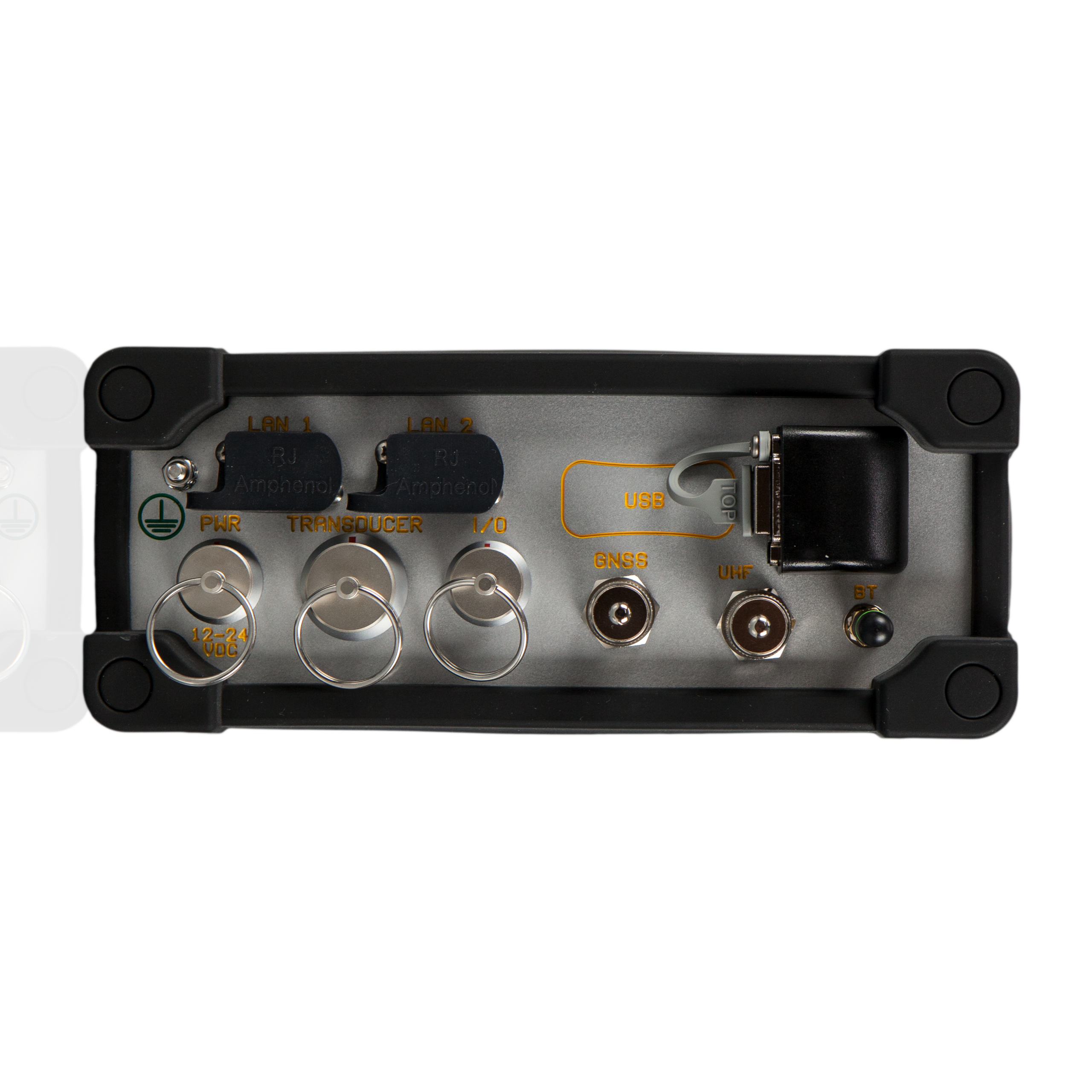 CEESCOPE GNSS receiver options