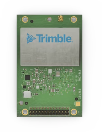 Trimble BD9250 GNSS receiver board