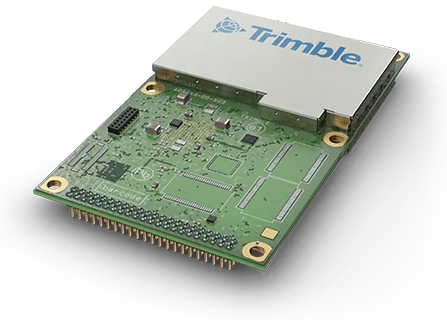 CEESCOPE GNSS receiver options