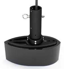 M163 transducer