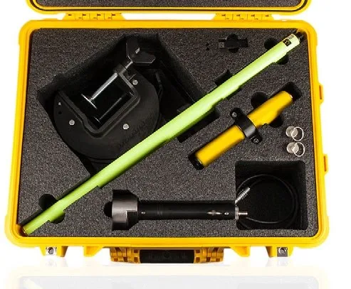 CEE-LINE small boat mounting kit