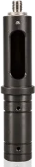 Transducer pole to antenna adaptor