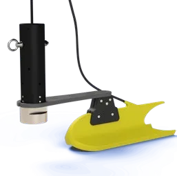 High frequency StarFish interface plate