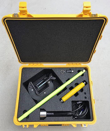 CEE-LINE Small Boat Kit in a Pelican 1560 case