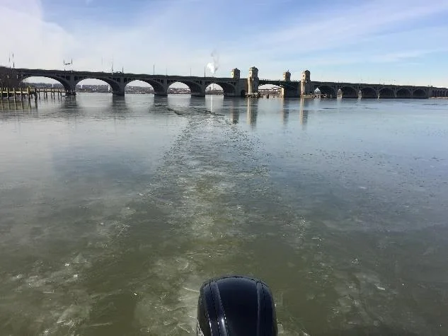 CEE ECHO™ with HYPACK selected by BayLand for Chesapeake Bay hydrographic surveys