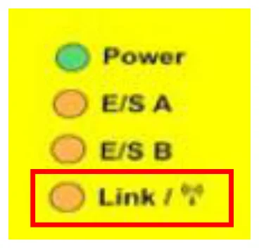 The CEESCOPE™ LINK LED.