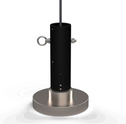 SS549 transducer