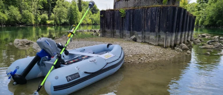 CEE-LINE for trustworthy shallow water bridge scour surveys in Germany
