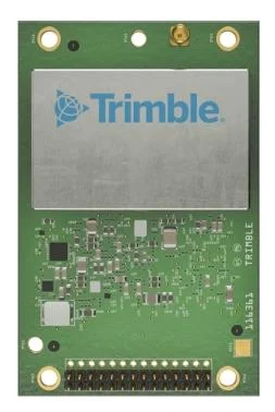 Trimble BD9250 OEM GNSS receiver board