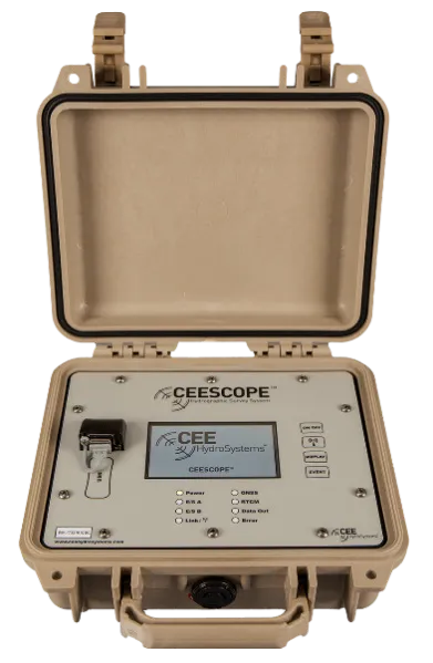 Tactical CEESCOPE